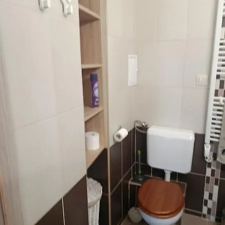 Apartamento Knausz Nagykanizsa