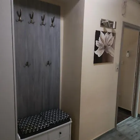 Knausz Nagykanizsa