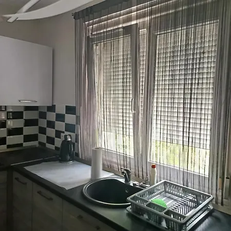 Apartamento Knausz