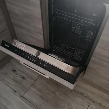 Apartamento Knausz