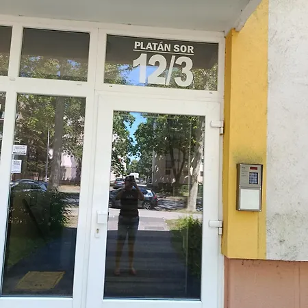 Lejlighed Knausz